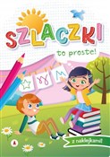 Książka : Szlaczki T... - Skrzat Wydawnictwo