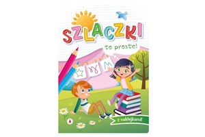 Obrazek Szlaczki To proste