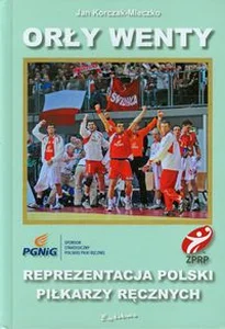 Obrazek Orły Wenty Reprezentacja Polski piłkarzy ręcznych