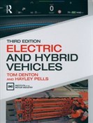 Polnische buch : Electric a... - Tom Denton, Hayley Pells