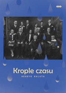 Obrazek Krople czasu