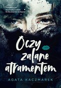 Oczy zalan... - Agata Kaczmarek -  fremdsprachige bücher polnisch 