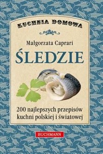 Bild von Śledzie 200 najlepszych przepisów kuchni polskiej i światowej