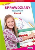 Sprawdzian... - Beata Guzowska, Iwona Kowalska - Ksiegarnia w niemczech