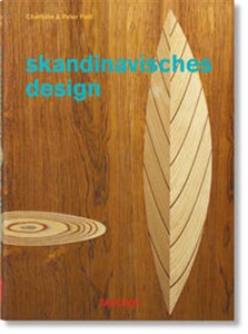 Bild von Scandinavian Design. 40th Ed.