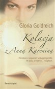 Polnische buch : Kolacja z ... - Gloria Goldreich