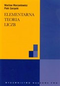 Książka : Elementarn... - Wacław Marzantowicz, Piotr Zarzycki