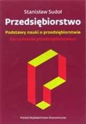 Przedsiębi... - Stanisław Sudoł -  fremdsprachige bücher polnisch 