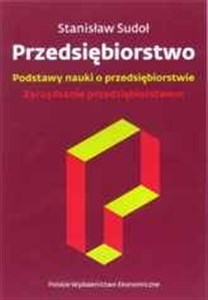 Bild von Przedsiębiorstwo Podstawy nauki o przedsiębiorstwie