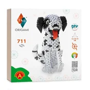Polnische buch : Origami 3D...