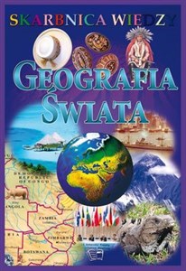 Bild von Skarbnica wiedzy Geografia świata