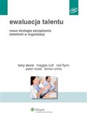 Ewaluacja ... - Tony Davis, Maggie Cutt, Neil Flynn, Peter Mowl, Simon Orme -  polnische Bücher