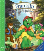 Franklin i... - Paulette Bourgeois - Ksiegarnia w niemczech