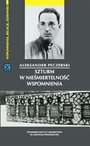 Obrazek Szturm w nieśmiertelność Wspomnienia