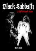 Polnische buch : Black Sabb... - Mick Wall