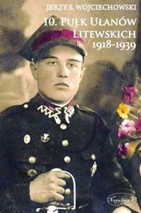 Obrazek 10 Pułk Ułanów Litewskich 1918-1939