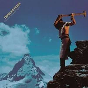 Obrazek Depeche Mode CONSTRUCTION TIME AGAIN LP