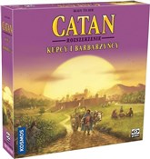 Catan: Kup... - Ksiegarnia w niemczech