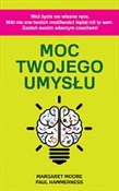 Moc twojeg... - Paul Hammerness, Margaret Moore -  fremdsprachige bücher polnisch 