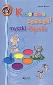 Kolorowe z... - Dorota Skwark -  polnische Bücher