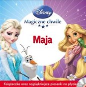 Książka : Magiczne c...