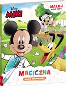 Książka : Disney mik... - opracowanie zbiorowe