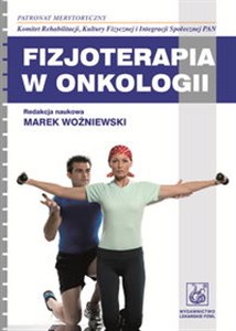 Bild von Fizjoterapia w onkologii