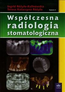 Obrazek Współczesna radiologia stomatologiczna