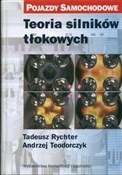Teoria sil... - Tadeusz Rychter, Andrzej Teodorczyk - buch auf polnisch 