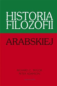 Bild von Historia filozofii arabskiej