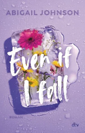 Obrazek JOHNSON, A: EVEN IF I FALL