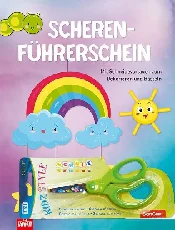 SCHERENFÜH... - Ksiegarnia w niemczech