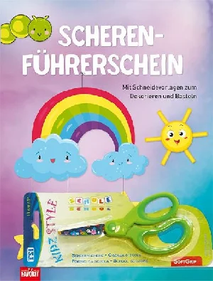Bild von SCHERENFÜHRERSCHEIN