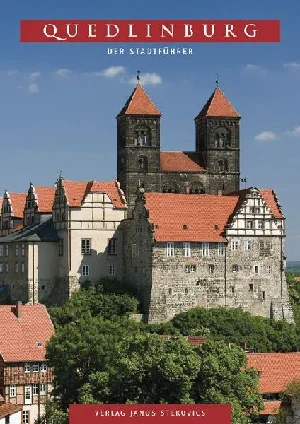 Bild von RIENÄCKER, C: QUEDLINBURG