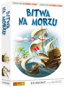 Bild von Bitwa na morzu