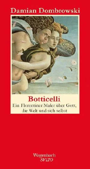 Obrazek DOMBROWSKI, D: BOTTICELLI