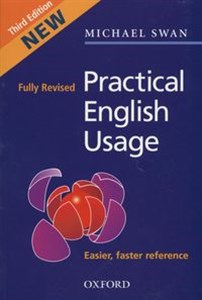 Obrazek Practical English Usage