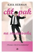 Zobacz : Chłopak na... - Kaya Herman