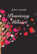 Powiewy mi... - Jakub Szukalski - buch auf polnisch 