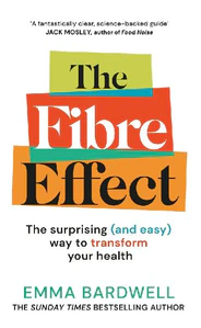 Bild von BARDWELL, E: FIBRE EFFECT