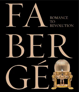 Bild von FABERGÉ