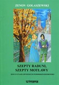 Szepty Rad... - Zenon Gołaszewski -  polnische Bücher