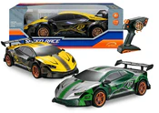 Auto RC MI... -  polnische Bücher