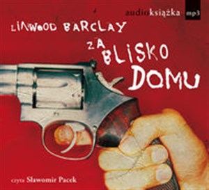 Bild von [Audiobook] Za blisko domu