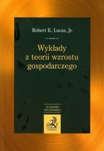 Obrazek Wykłady z teorii wzrostu gospodarczego