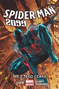 Spider-Man... - Peter David, Will Sliney, Rick Leonardi -  polnische Bücher