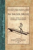 Polnische buch : Na dalszą ...