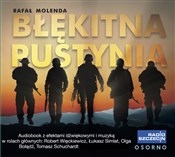 Polska książka : [Audiobook... - Rafał Molenda