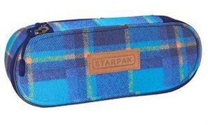 Bild von Piórnik młodzieżowy CHEQUER