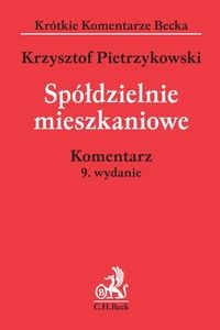 Obrazek Spółdzielnie mieszkaniowe Komentarz